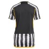 Maglia ufficiale Juventus 2023-24 Casa per Donna